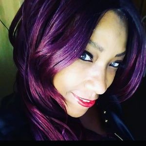 Meet your Posher, Roselyn